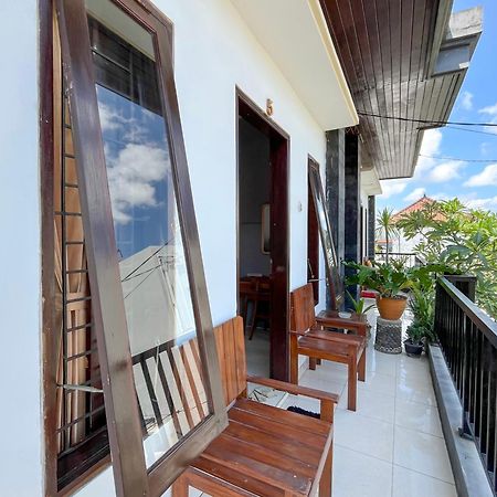 Adi Surya Guest House Seminyak Eksteriør billede