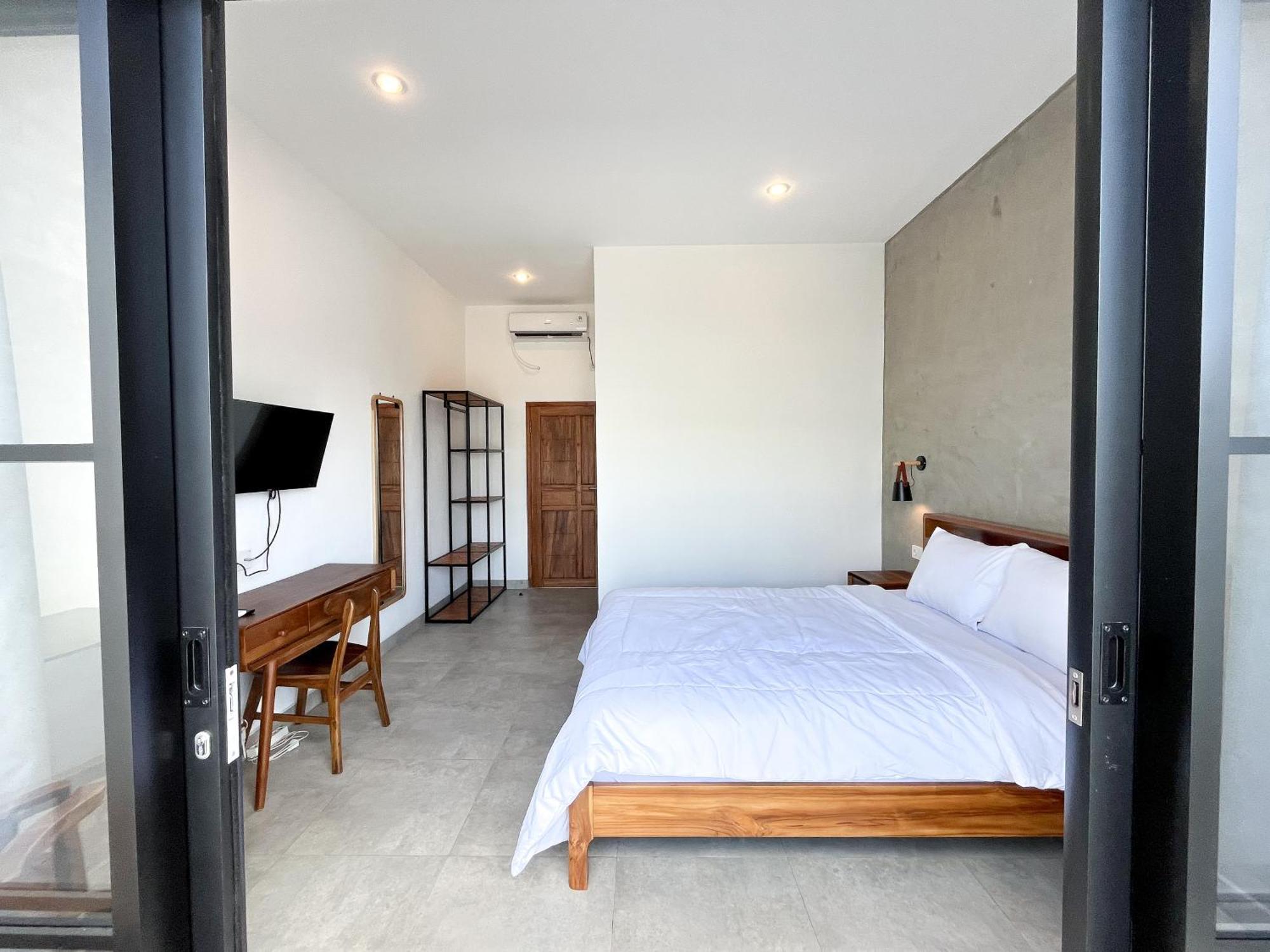 Adi Surya Guest House Seminyak Eksteriør billede