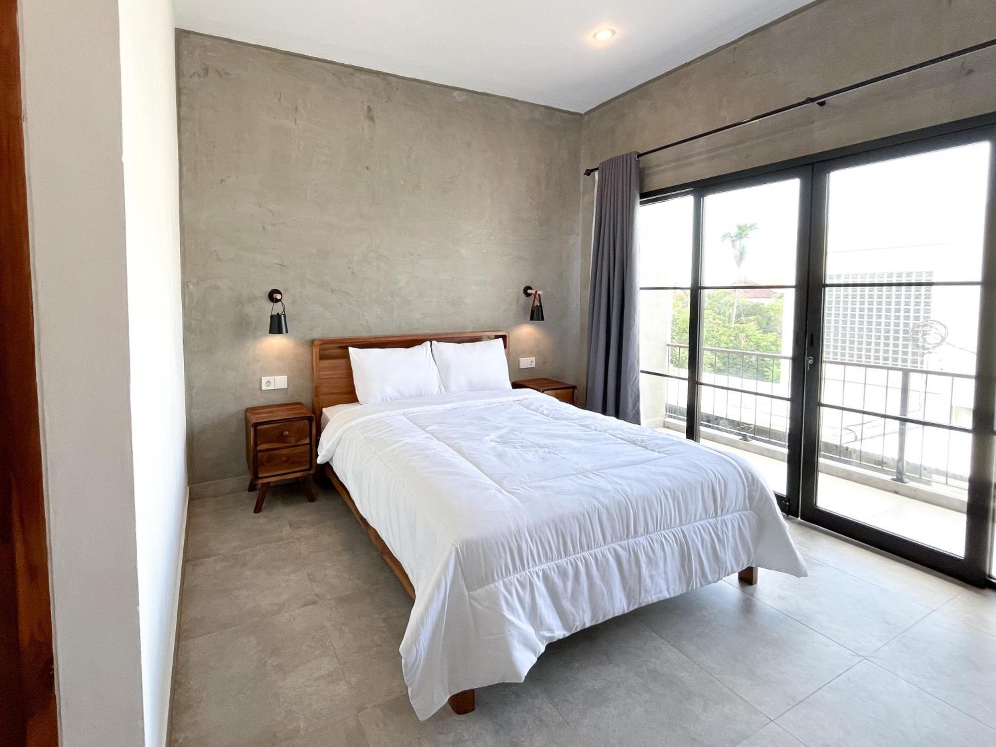 Adi Surya Guest House Seminyak Eksteriør billede