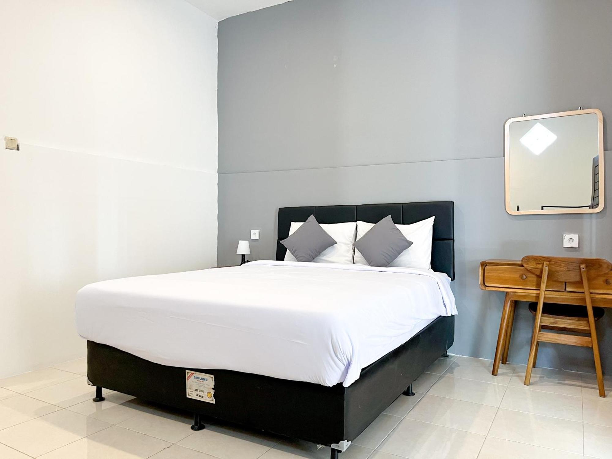Adi Surya Guest House Seminyak Eksteriør billede