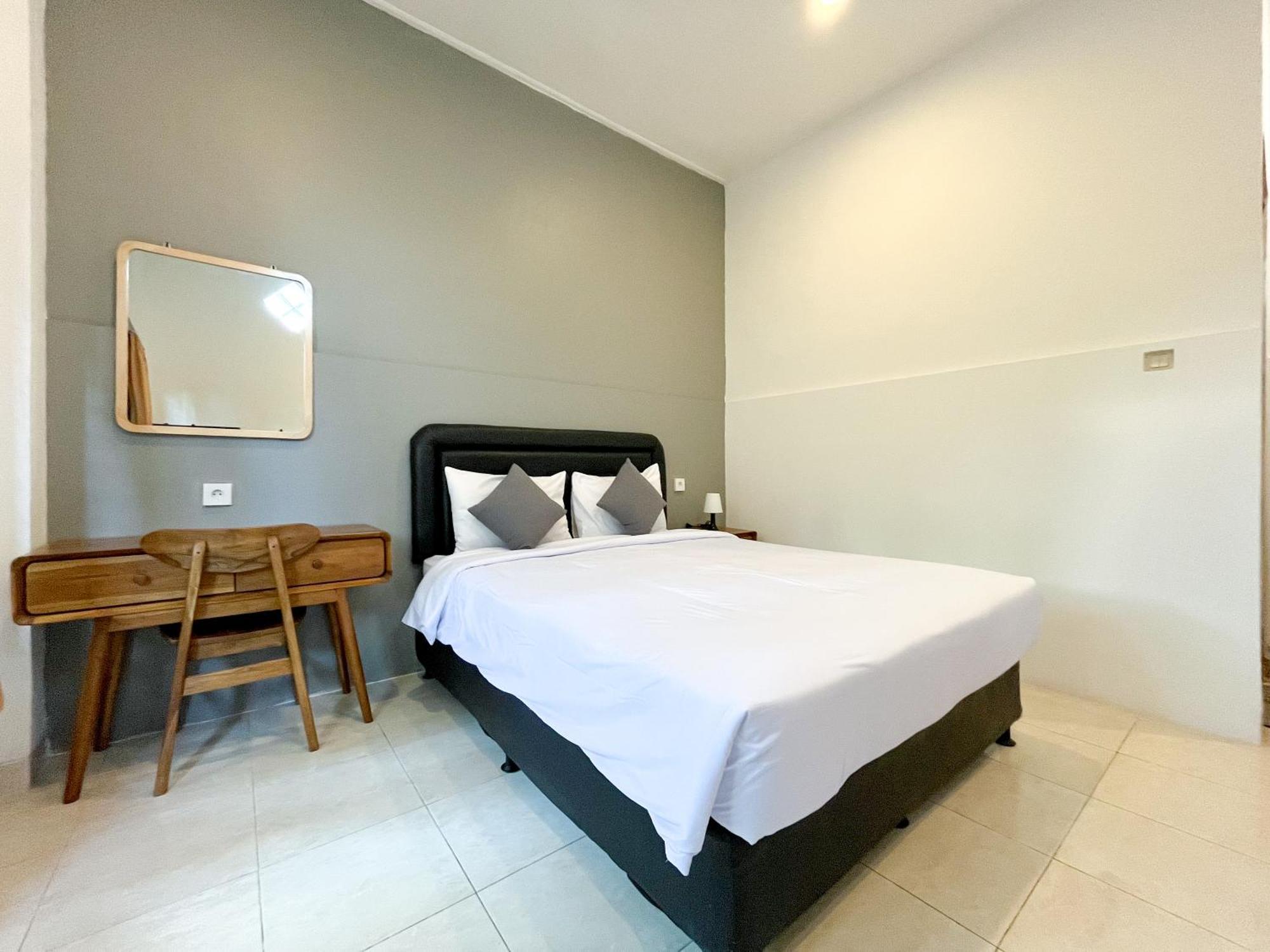 Adi Surya Guest House Seminyak Eksteriør billede