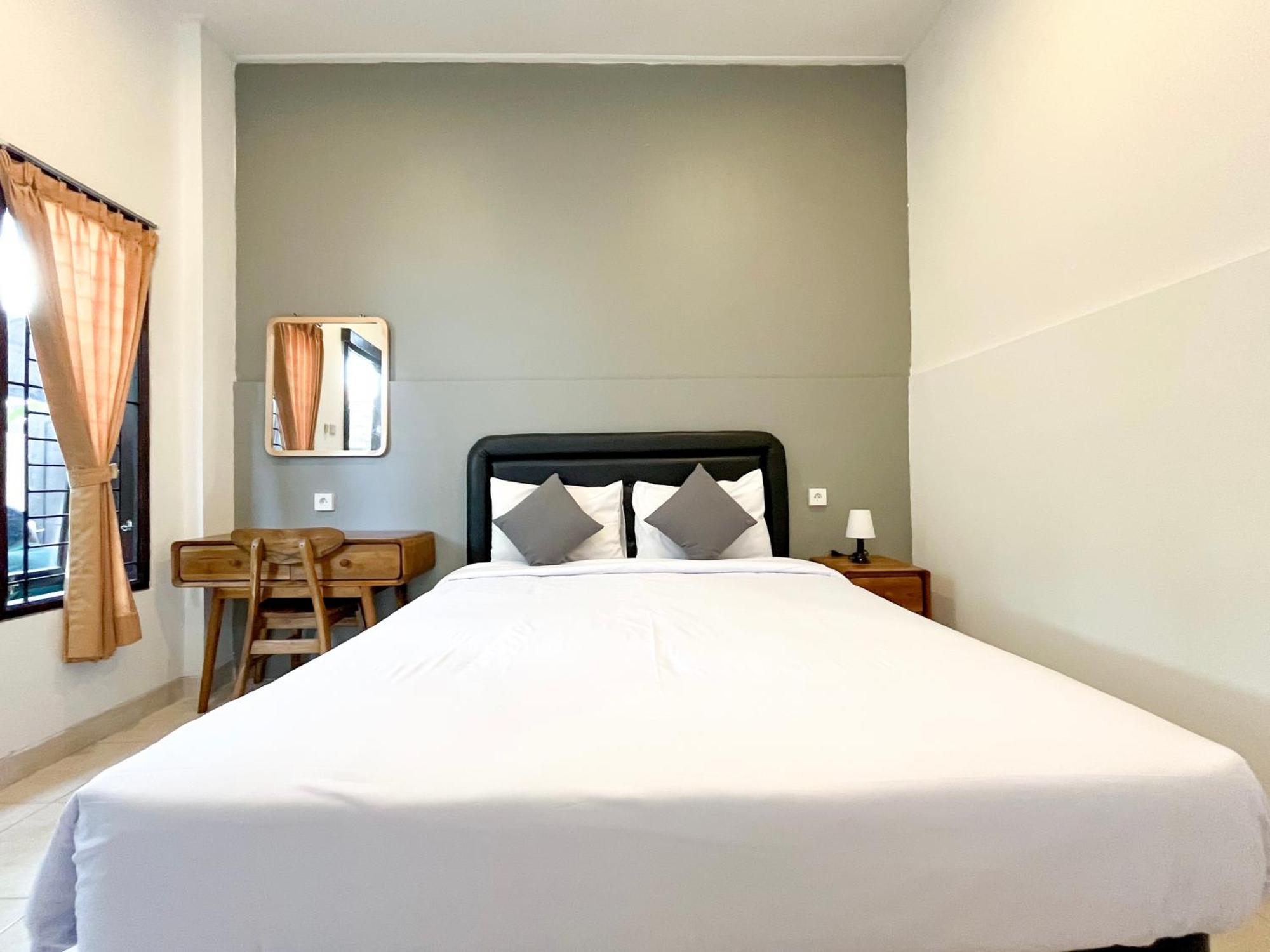 Adi Surya Guest House Seminyak Eksteriør billede