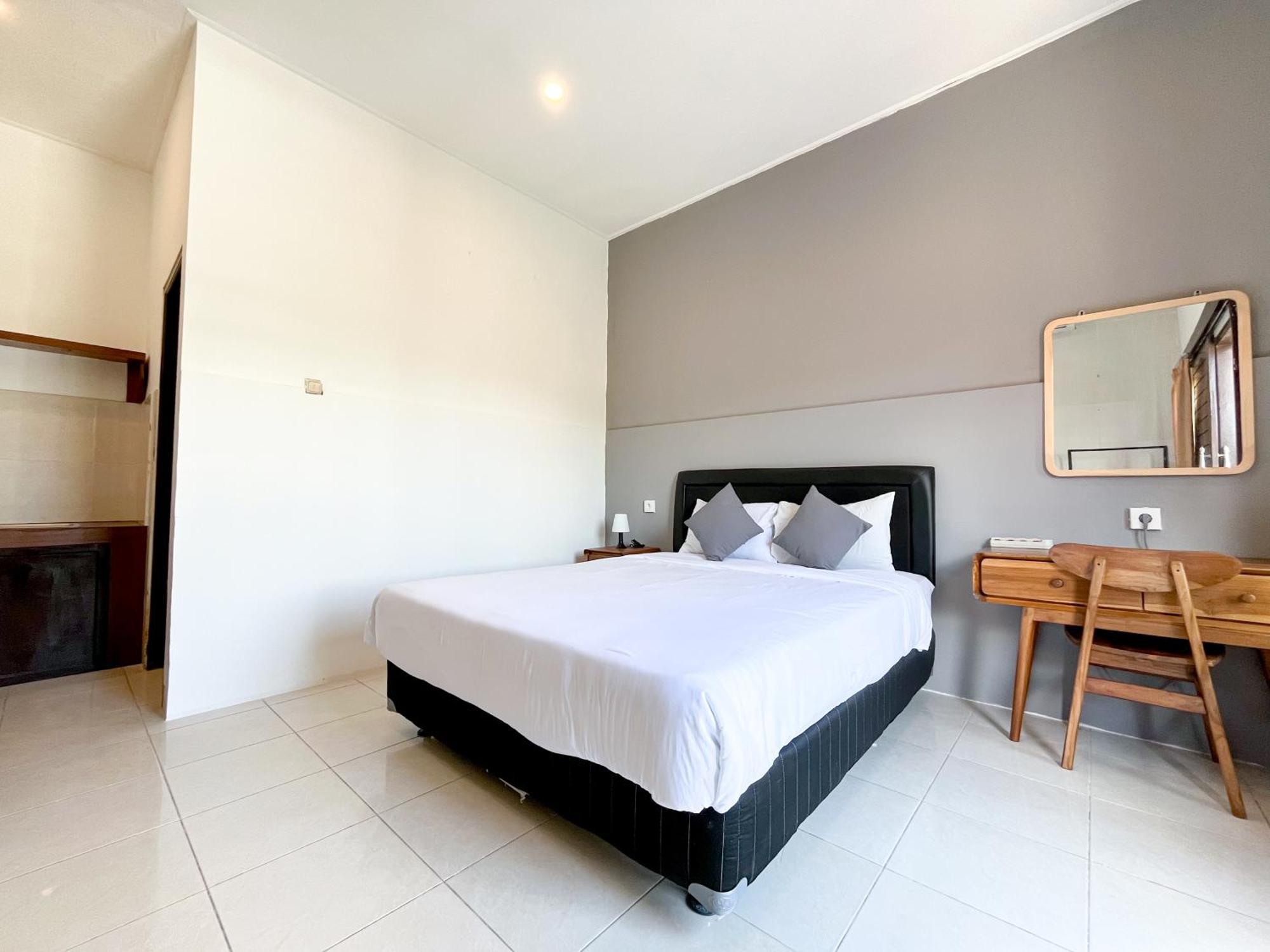 Adi Surya Guest House Seminyak Eksteriør billede