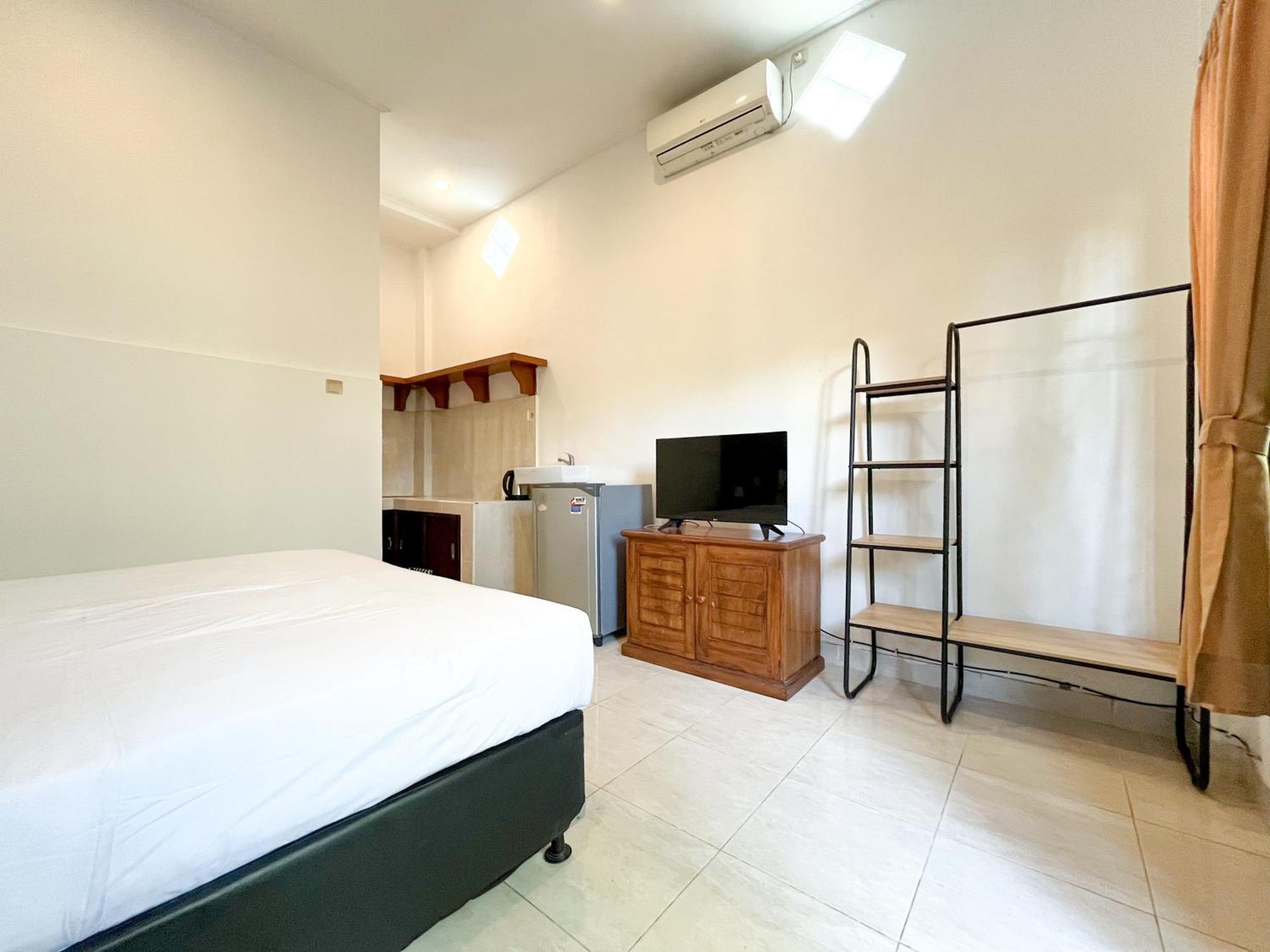 Adi Surya Guest House Seminyak Eksteriør billede