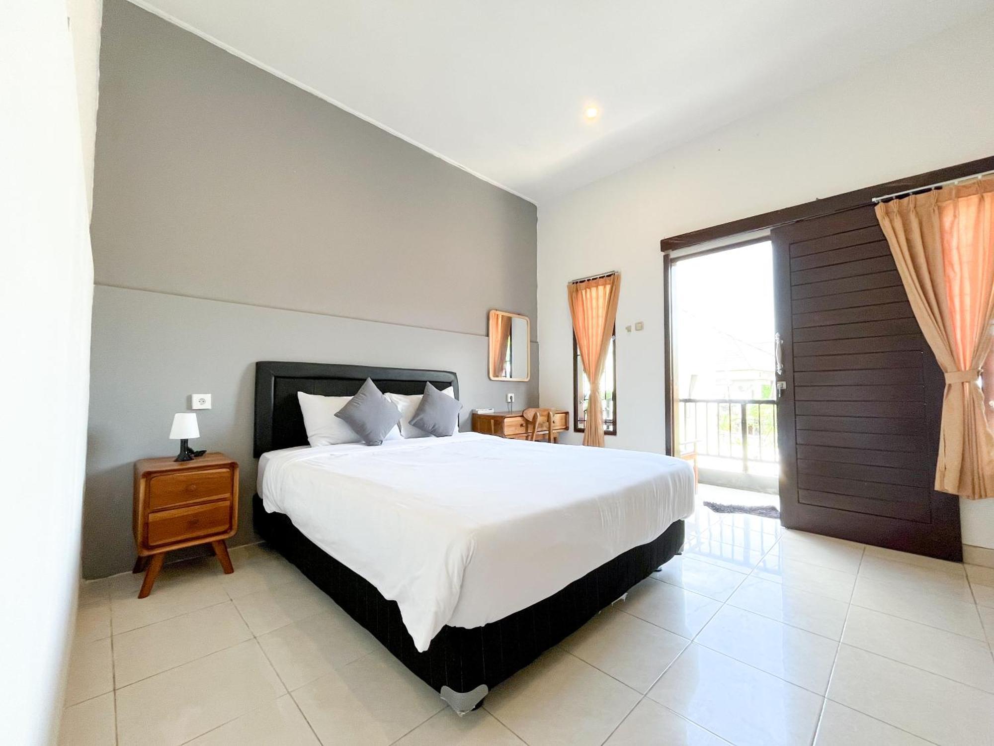Adi Surya Guest House Seminyak Eksteriør billede