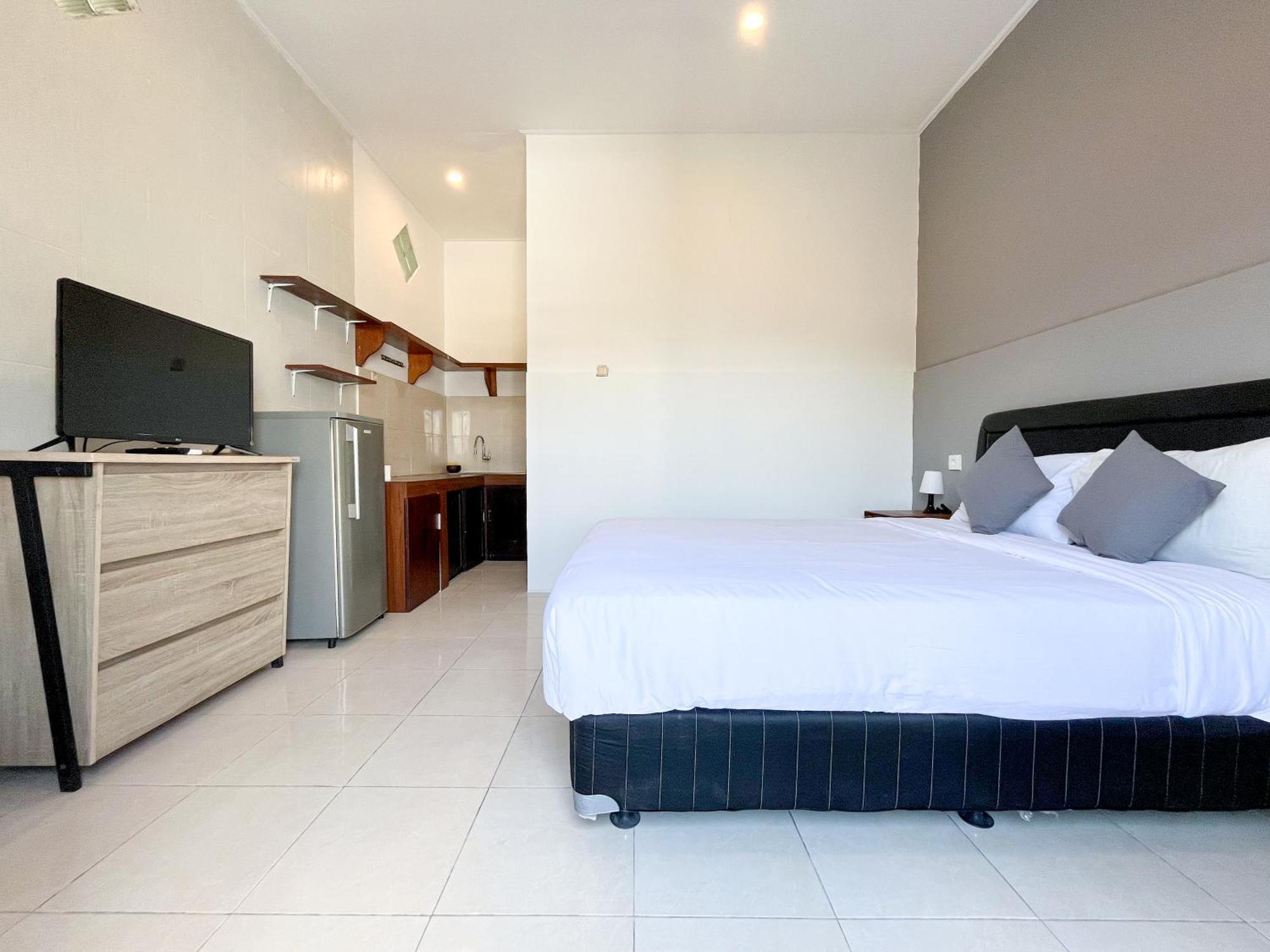 Adi Surya Guest House Seminyak Eksteriør billede